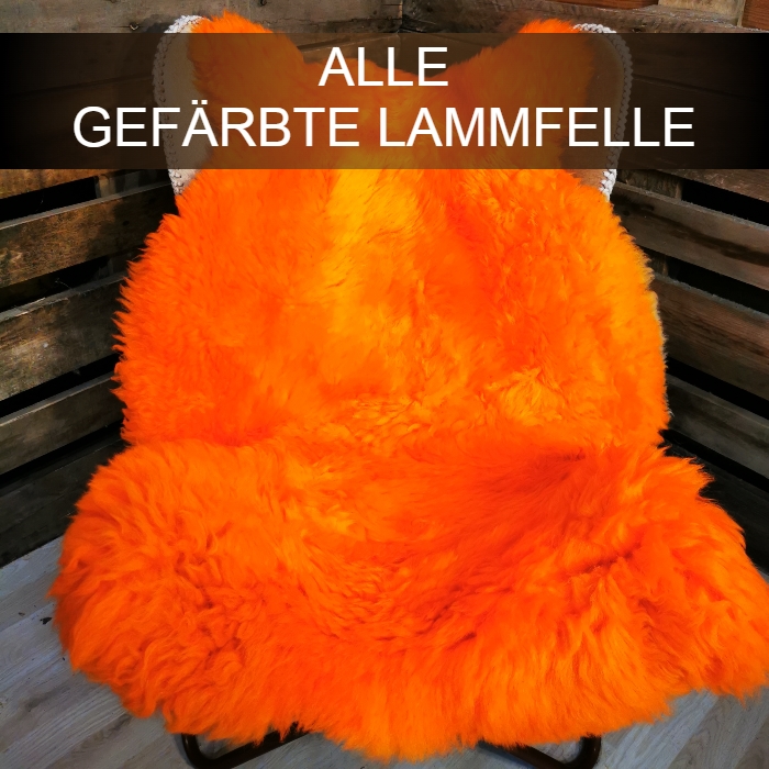 ALLE GEFÄRBTE